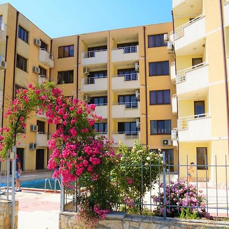 Apartments Paskalina Byala  Exterior photo