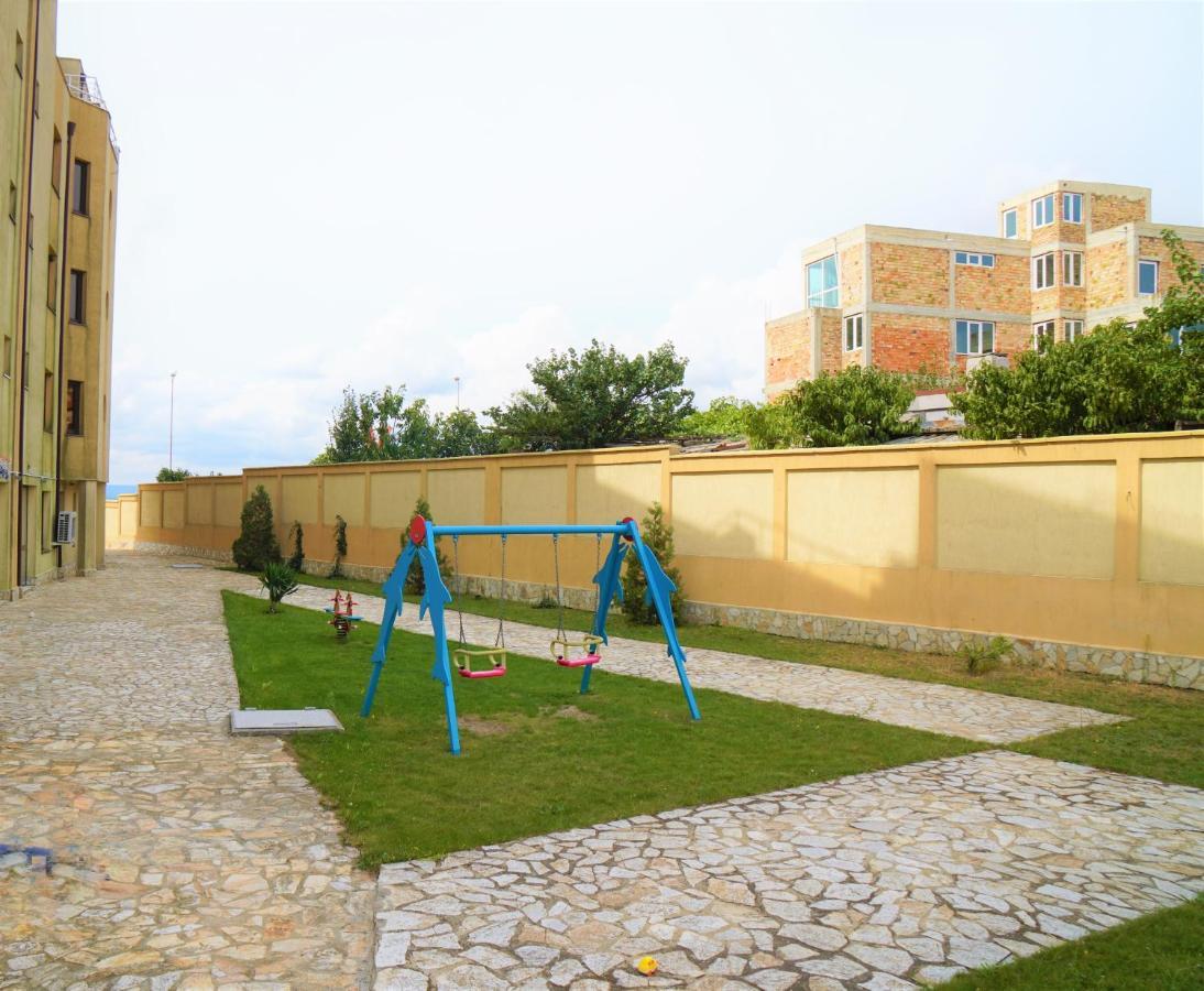 Apartments Paskalina Byala  Exterior photo