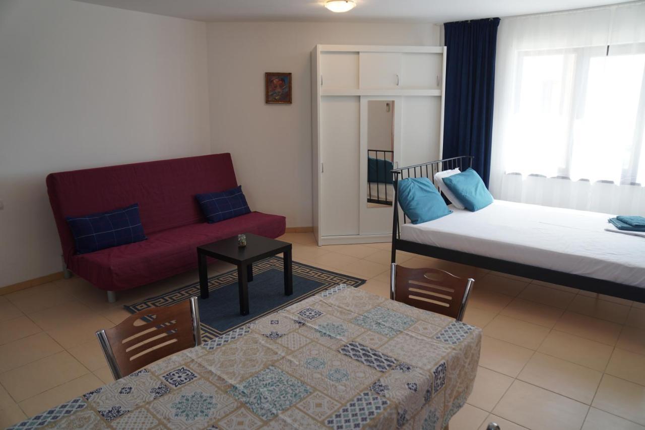 Apartments Paskalina Byala  Exterior photo