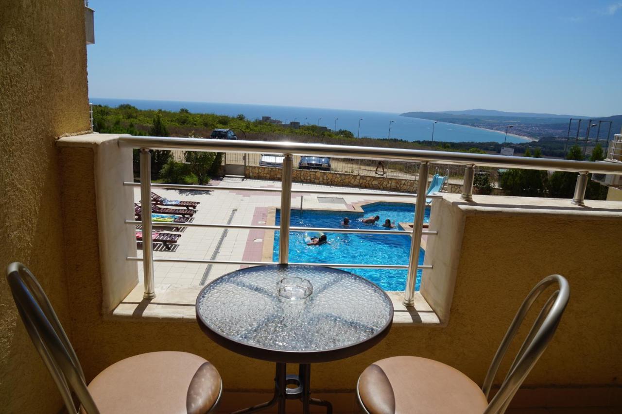 Apartments Paskalina Byala  Exterior photo