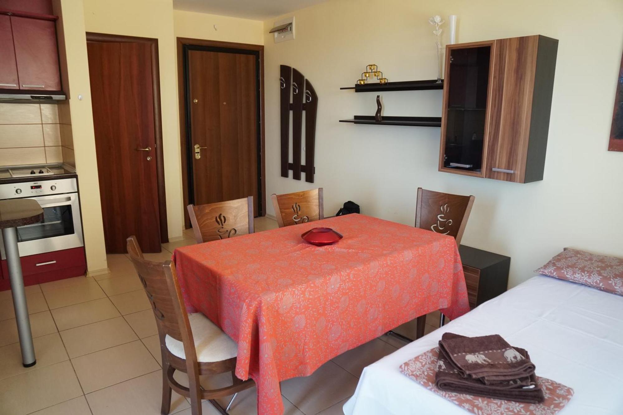 Apartments Paskalina Byala  Room photo