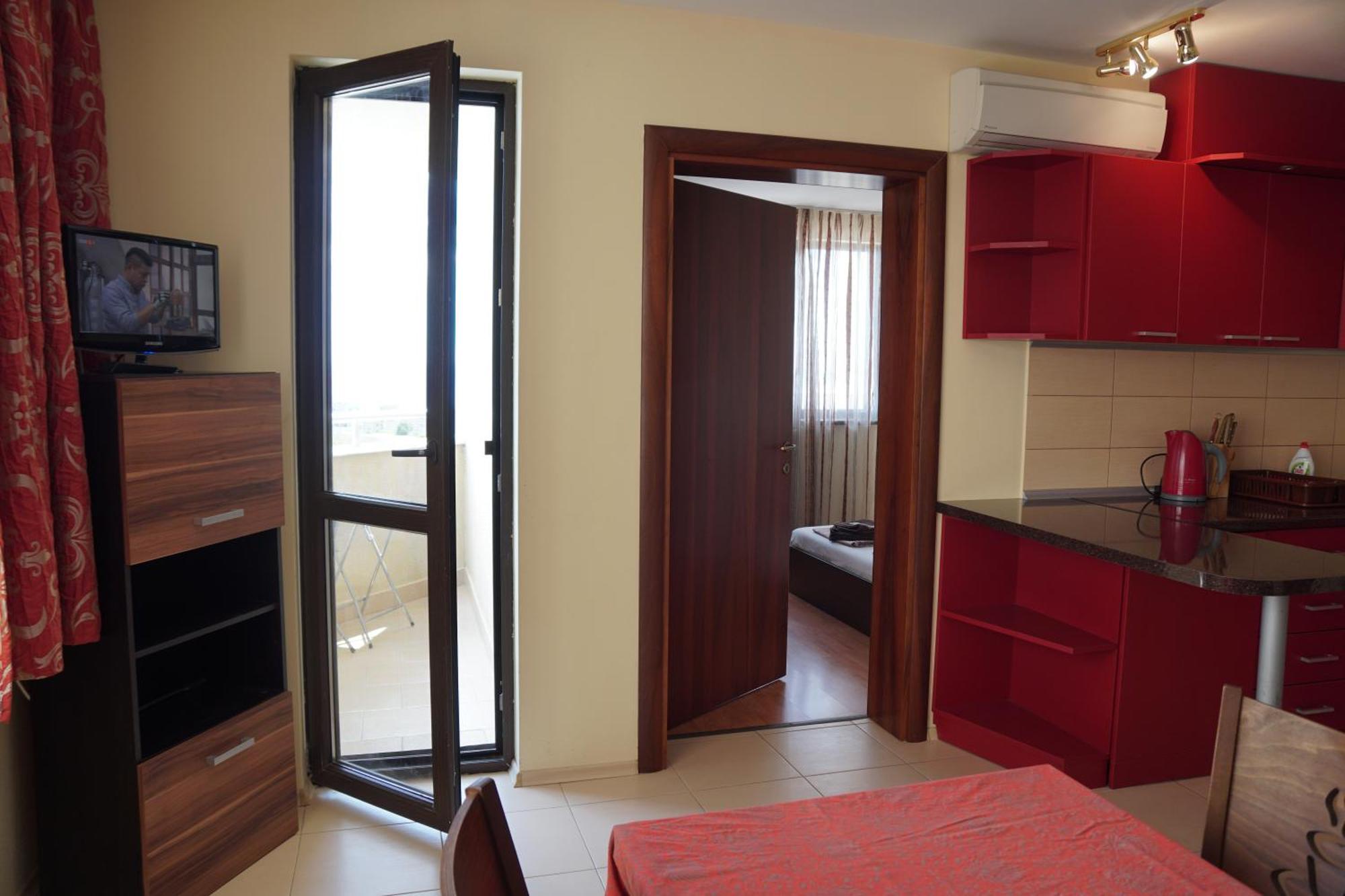Apartments Paskalina Byala  Room photo