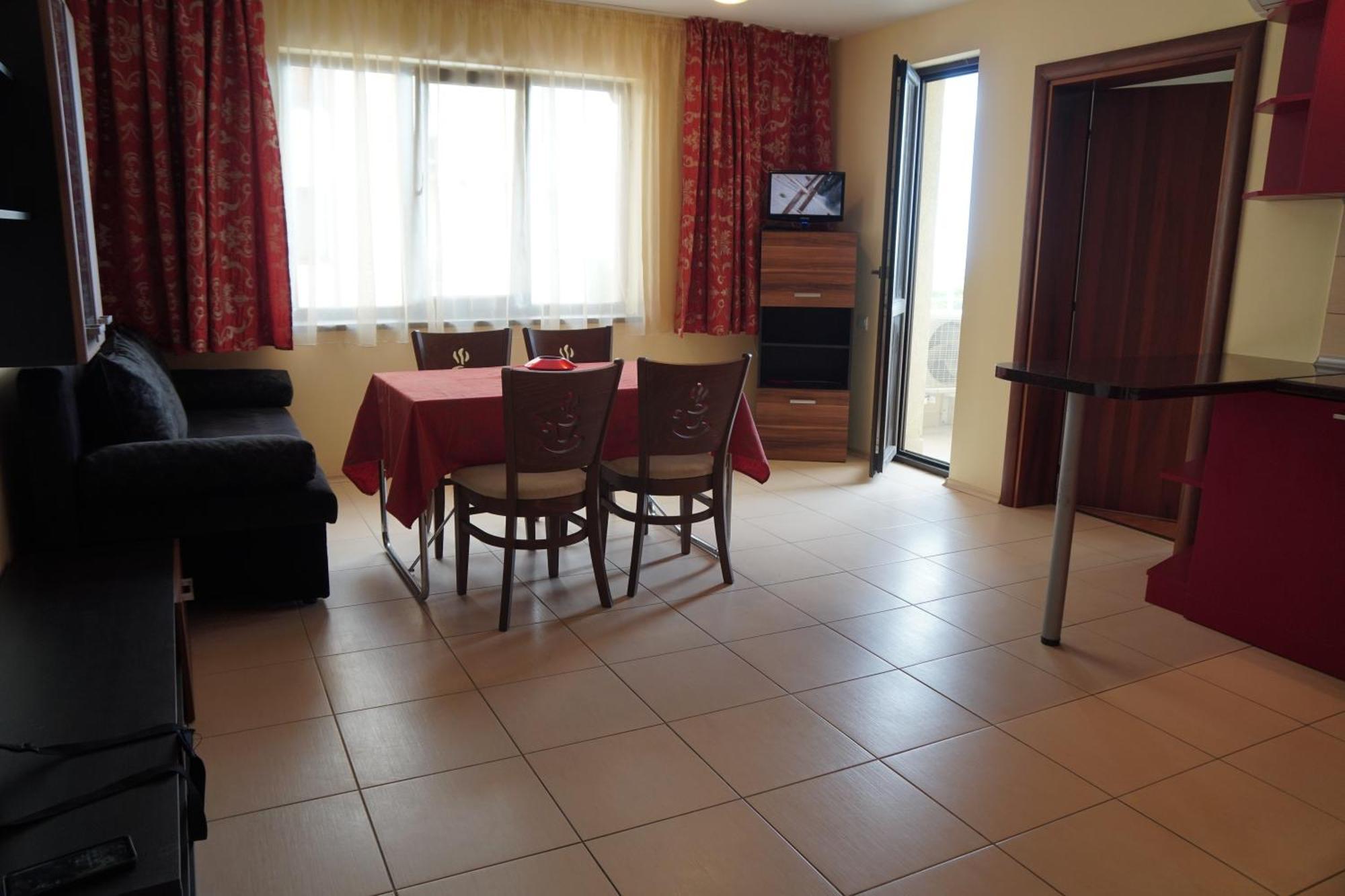 Apartments Paskalina Byala  Room photo