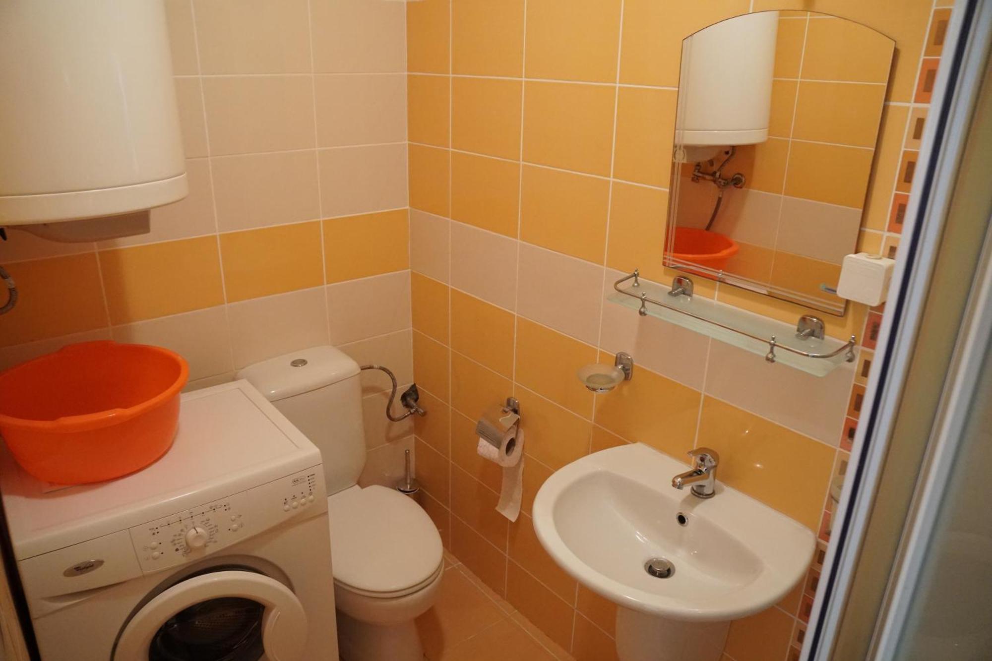 Apartments Paskalina Byala  Room photo