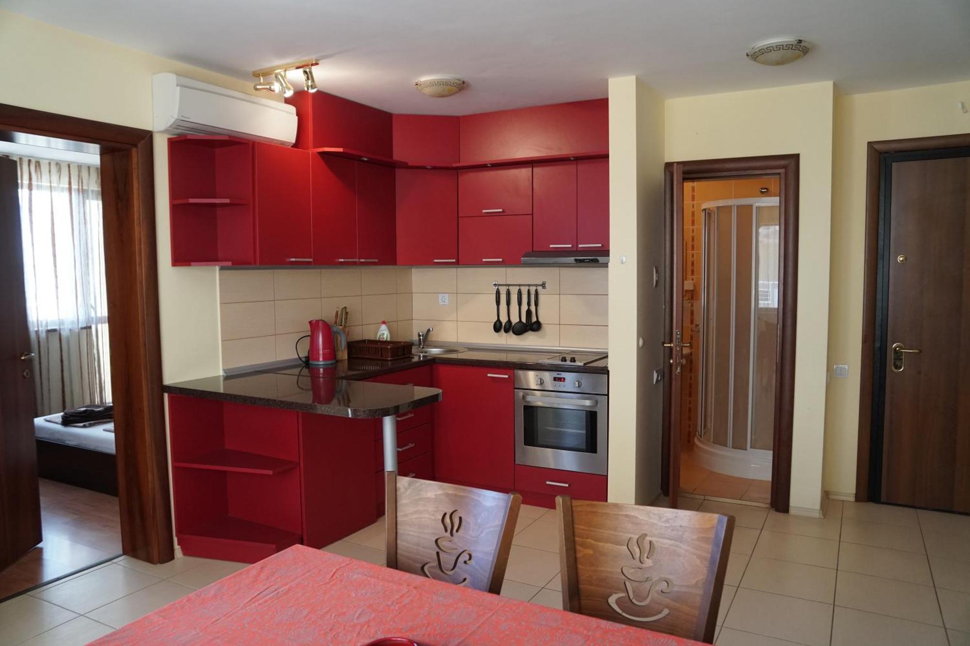 Apartments Paskalina Byala  Room photo