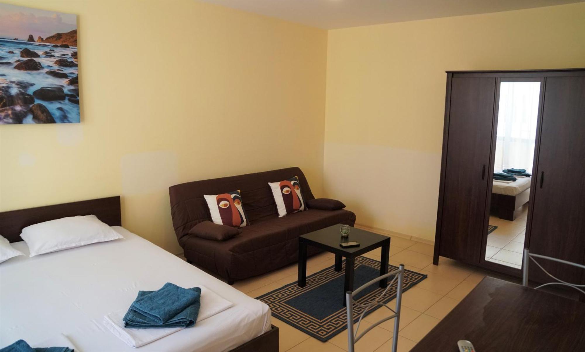 Apartments Paskalina Byala  Room photo