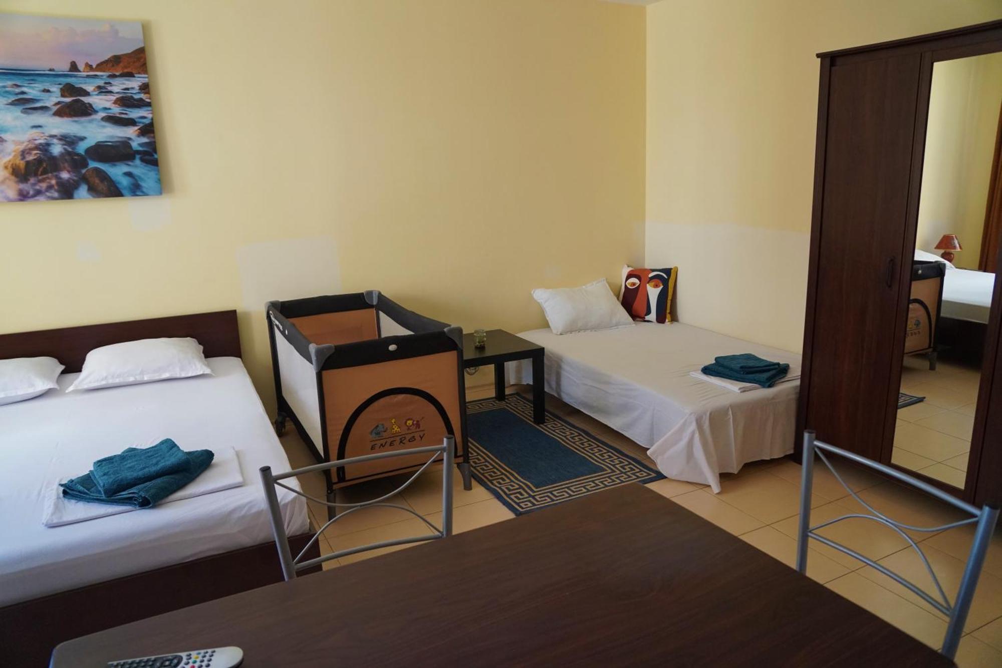 Apartments Paskalina Byala  Room photo