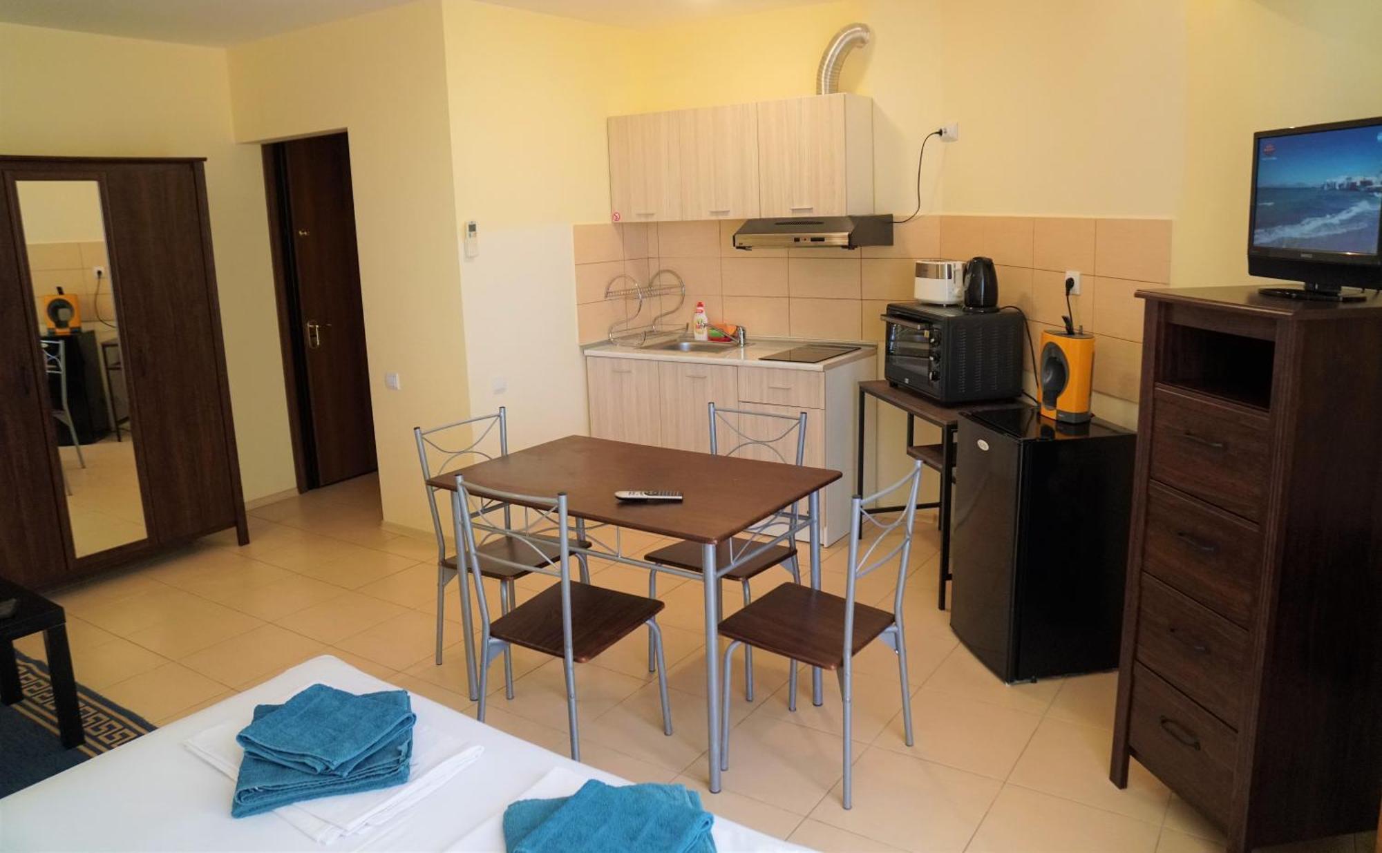 Apartments Paskalina Byala  Room photo
